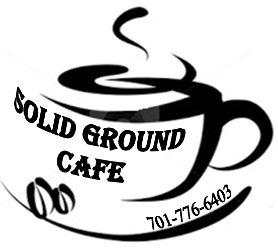Ground cafe solid Solid Grounds